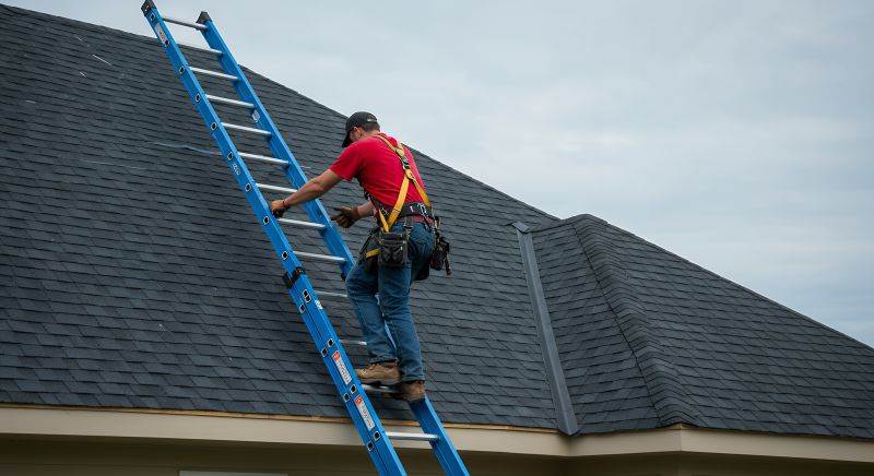 Expert Roofing Advice